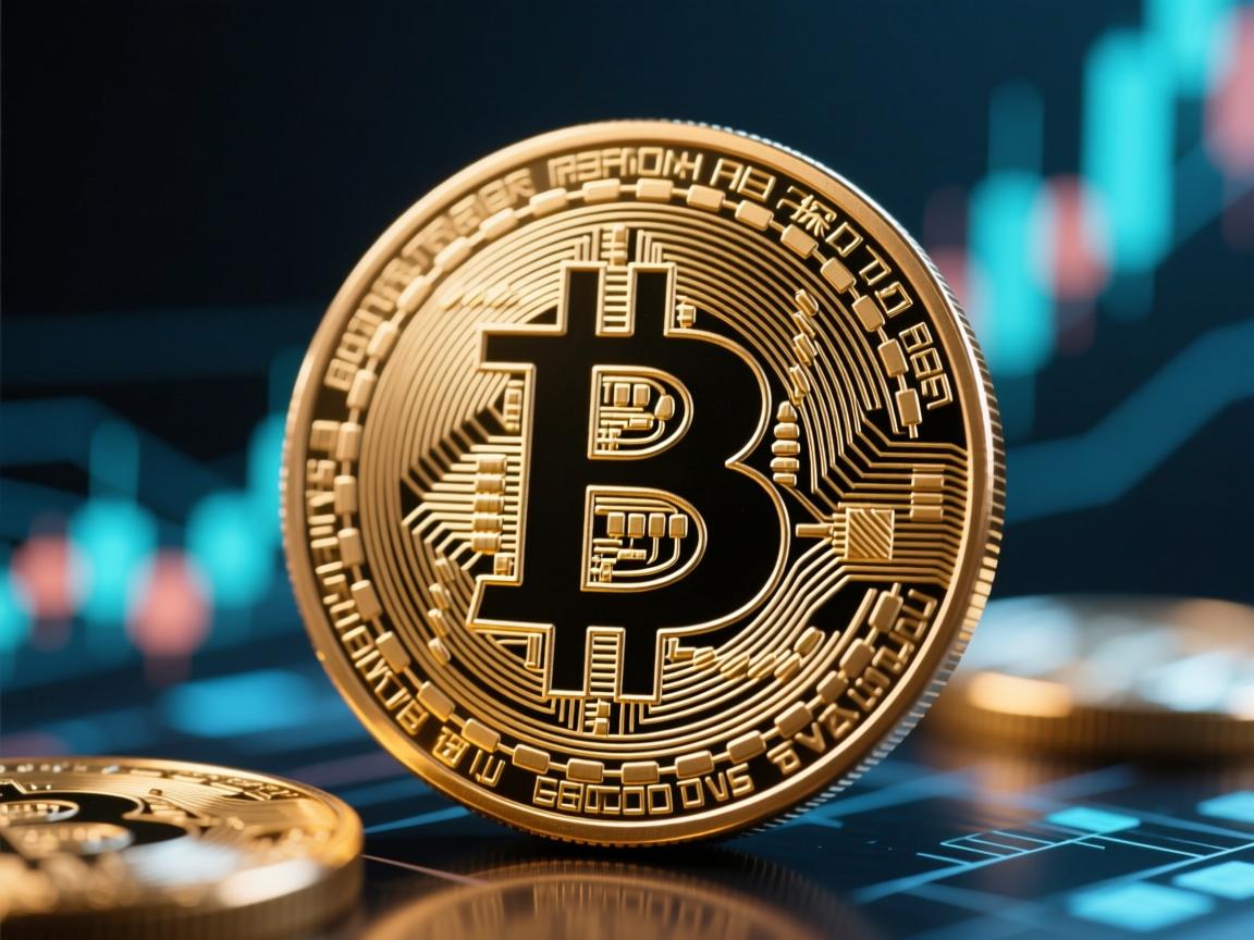 币圈交易所APP界面 交易页面